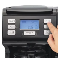 Hamilton Beach - FlexBrew Trio Coffeemaker 27 Hamilton Beach - FlexBrew Trio Coffeemaker -Techhome Appliances Store 800b72d9 918b 4ba4 b53e 057907d5e31d