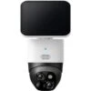 Eufy Security - SoloCam S340 2k Dual Lens - White -Techhome Appliances Store 8180ba1f ea83 5144 84f9 4bdc5d52816f