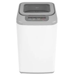 Avanti CTW84X0W-IS 0.84 Cu.Ft. White Top Load Portable Washer
