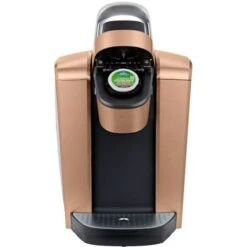Keurig® Keurig - K-Elite Single-Serve K-Cup Pod Coffee Maker - Brushed Copper 18 Keurig® Keurig - K-Elite Single-Serve K-Cup Pod Coffee Maker - Brushed Copper -Techhome Appliances Store 837acc09 b008 5b55 91de 2f0d5960a8f7