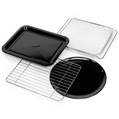 Café - Couture Smart Toaster Oven With Air Fry - Matte White 7 Café - Couture Smart Toaster Oven With Air Fry - Matte White - Image 5