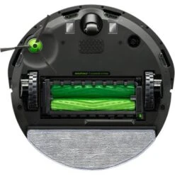 IRobot - Roomba Combo I5 Robot Vacuum And Mop - Woven Neutral 7 IRobot - Roomba Combo I5 Robot Vacuum And Mop - Woven Neutral -Techhome Appliances Store 844afecd 0010 57cf 88aa e0abbb31be2c
