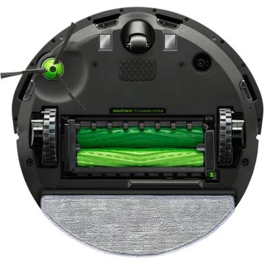IRobot - Roomba Combo I5 Robot Vacuum And Mop - Woven Neutral 5 IRobot - Roomba Combo I5 Robot Vacuum And Mop - Woven Neutral - Image 3