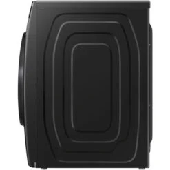 Samsung 7.5-Cu. Ft. Smart Dial Electric Dryer With Super Speed Dry, Brushed Black -Techhome Appliances Store 847dfc38 2a4e 4a2e a65a 898cfdd4c1f6