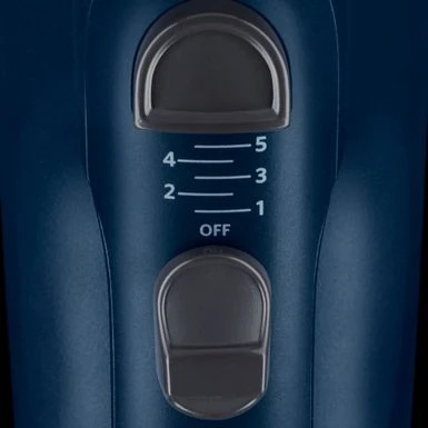 KitchenAid - KHM512IB Ultra Power 5-Speed Hand Mixer - Ink Blue 5 KitchenAid - KHM512IB Ultra Power 5-Speed Hand Mixer - Ink Blue - Image 3