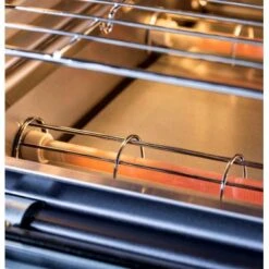 Café - Couture Smart Toaster Oven With Air Fry - Matte White 21 Café - Couture Smart Toaster Oven With Air Fry - Matte White -Techhome Appliances Store 84a6f76b fe2c 54ac af32 2d8f1ddc1189