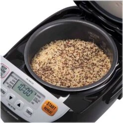 Zojirushi Micom Rice Cooker And Warmer - Micom Rice Cookers Plus -Techhome Appliances Store 856e70bc 7a43 50c6 9e38 e200aa8ea17c