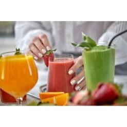 Breville - The 3x Bluicer - Silver 20 Breville - The 3x Bluicer - Silver -Techhome Appliances Store 87eb45f8 4da8 547a 9457 c428df5744bd