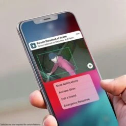 Arlo - Essential 4-Camera Outdoor Wireless 2K Security Camera (2nd Generation) With Yard Sign - White -Techhome Appliances Store 88071ef5 1654 5cfc 92b1 056ec16e85d3