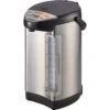 Zojirushi Hybrid Water Boiler And Warmer - Zojirushi Hybrid Water Boiler & Warmer, 5-liter -Techhome Appliances Store 88e6cbe8 df53 4c2b a7cf 522dc581c8e8