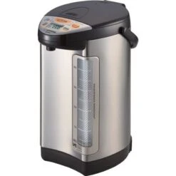 Zojirushi Hybrid Water Boiler And Warmer - Zojirushi Hybrid Water Boiler & Warmer, 5-liter