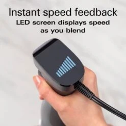 Hamilton Beach Professional Variable Speed Hand Blender - Silver 15 Hamilton Beach Professional Variable Speed Hand Blender - Silver -Techhome Appliances Store 894b705b 6773 47ef a8e7 4a5587e781b4