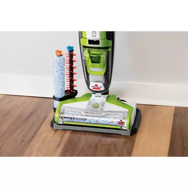 Bissell - CrossWave All-in-One Multi-Surface Wet/Dry Vac 8 Bissell - CrossWave All-in-One Multi-Surface Wet/Dry Vac - Image 6
