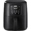 Bella Pro Series - 4.2-qt. Digital Air Fryer - Black 1 Bella Pro Series - 4.2-qt. Digital Air Fryer - Black -Techhome Appliances Store 8a9ce1f8 0ddb 5cac 9046 2a207ffe8d58