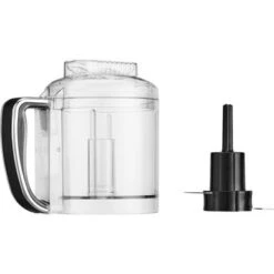 Bella - 3-Cup Mini Chopper - Black 15 Bella - 3-Cup Mini Chopper - Black -Techhome Appliances Store 8adb3709 697d 5f2c b7af 3f7b9d4aab8b