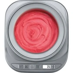 Cuisinart - Cool Creations 2-Quart Ice Cream Maker - Brushed Chrome 23 Cuisinart - Cool Creations 2-Quart Ice Cream Maker - Brushed Chrome -Techhome Appliances Store 8ce0e1e8 ea30 52d9 9f2f d40c2c6f4602