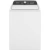 Whirlpool - 4.6 Cu. Ft. Top Load Washer With Built-In Water Faucet - White