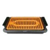 Brentwood TS-642 1000 Watt Indoor Electric Copper Grill In Black - Black -Techhome Appliances Store 907ff213 9438 419e 9779 fbe624311453