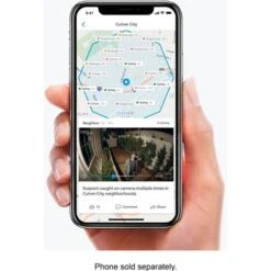 Ring - Stick Up Indoor/Outdoor 1080p Wi-Fi Wired Security Camera - Black 16 Ring - Stick Up Indoor/Outdoor 1080p Wi-Fi Wired Security Camera - Black -Techhome Appliances Store 911d9d8a ce9d 50e8 9ec7 5448c0941bcd