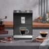 Super Automatic Espresso Coffee Machine - Black 1 Super Automatic Espresso Coffee Machine - Black -Techhome Appliances Store 91f1eb21 519a 4a97 958e 512cc578198f