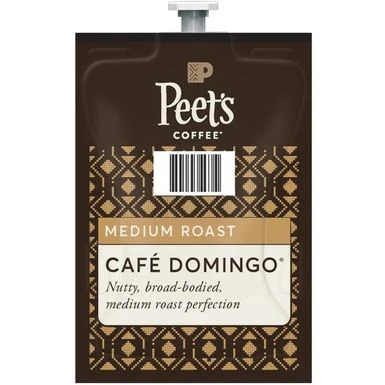 LAVAZZA Peet's Café Domingo Coffee - Brown 5 LAVAZZA Peet's Café Domingo Coffee - Brown - Image 3