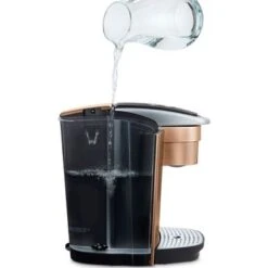 Keurig® Keurig - K-Elite Single-Serve K-Cup Pod Coffee Maker - Brushed Copper 19 Keurig® Keurig - K-Elite Single-Serve K-Cup Pod Coffee Maker - Brushed Copper -Techhome Appliances Store 9246cd37 9843 5411 b52f 1a9116cc6fcc