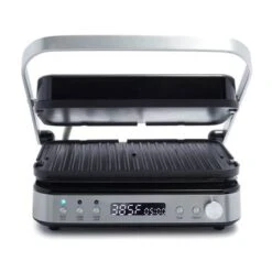 GreenPan Bistro Ceramic Nonstick Grill & Griddle