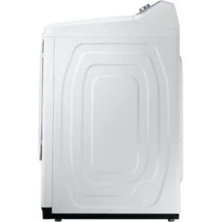 Samsung 7.4-cu. Ft. Electric Dryer With Sensor Dry In White -Techhome Appliances Store 956a84cb 7f73 5807 b202 5390b130f7b6