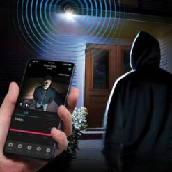 Night Owl - 10 Channel 6 Camera Wireless 2K 1TB NVR Security System - White -Techhome Appliances Store 95b575f1 bce7 554b 9841 19c9265955d3