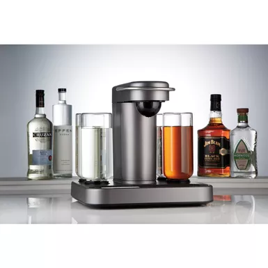 Bartesian - Single Serve Cocktail Maker 5 Bartesian - Single Serve Cocktail Maker - Image 3