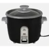 Zojirushi White Rice Cooker/ Steamer (3, 6, And 10 Cups) - 3 Cup - Black 1 Zojirushi White Rice Cooker/ Steamer (3, 6, And 10 Cups) - 3 Cup - Black -Techhome Appliances Store 96055a62 f1f3 49bc b9de 086480357886