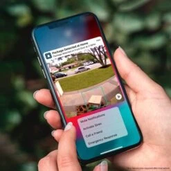 Arlo - Essential Wi-Fi Smart Video Doorbell - Wired Or Battery Operated - White 15 Arlo - Essential Wi-Fi Smart Video Doorbell - Wired Or Battery Operated - White -Techhome Appliances Store 96306bbf 684f 5716 aec0 6b7483710a1c