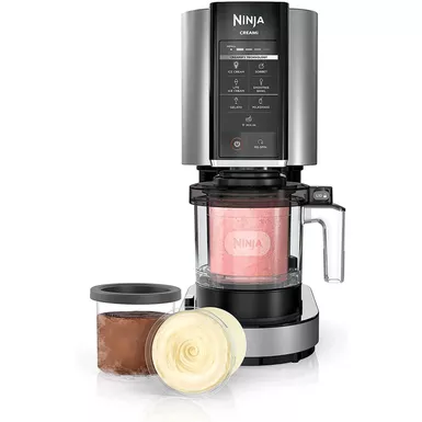 Ninja - CREAMi 7-in-1 Ice Cream Maker 3 Ninja - CREAMi 7-in-1 Ice Cream Maker