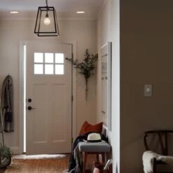 GE - CYNC Dimmer + Motion Sensor Smart Switch, No Neutral Wire Required, Bluetooth And 2.4 GHz Wifi (Packing May Vary) - White 8 GE - CYNC Dimmer + Motion Sensor Smart Switch, No Neutral Wire Required, Bluetooth And 2.4 GHz Wifi (Packing May Vary) - White -Techhome Appliances Store 975b6a62 fad8 5341 851a 00fb98218506