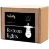 Twinkly Festoon Lights - Starter Kit - Generation II -Techhome Appliances Store 97983fd5 2f09 4a5b aecf be99216171c7