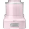 Cuisinart - 1.5-Quart Ice Cream And Sorbet Maker - Pink 2 Cuisinart - 1.5-Quart Ice Cream And Sorbet Maker - Pink -Techhome Appliances Store 97a1f932 f483 5060 80c0 78a9b321c440