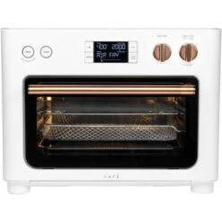 Café - Couture Smart Toaster Oven With Air Fry - Matte White 17 Café - Couture Smart Toaster Oven With Air Fry - Matte White -Techhome Appliances Store 97f1792e 0b30 5a9e 87b1 25f6fe80cbd3
