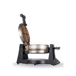CRUX Double Rotating Belgian Waffle Maker With Nonstick Plates, Stainless Steel Housing & Browning Control 19 CRUX Double Rotating Belgian Waffle Maker With Nonstick Plates, Stainless Steel Housing & Browning Control -Techhome Appliances Store 9954ba36 5864 4308 a849 9bc1276ff9c1
