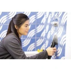 BISSELL - SpotClean HydroSteam Pet - Titanium With Copper Harbor Accents 14 BISSELL - SpotClean HydroSteam Pet - Titanium With Copper Harbor Accents -Techhome Appliances Store 9a9ed279 c3a6 5be0 81e9 32cfcc7ec120