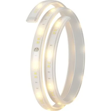 Nanoleaf NL550001LS1M / NL55-0001LS-1M Essentials Smart LED 40 Inch Lightstrip Expansion 5 Nanoleaf NL550001LS1M / NL55-0001LS-1M Essentials Smart LED 40 Inch Lightstrip Expansion - Image 3