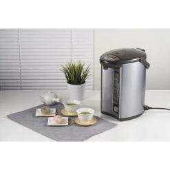 Zojirushi Micom Water Boiler & Warmer - 3 Liters