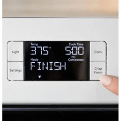 Café - Couture Smart Toaster Oven With Air Fry - Matte White 22 Café - Couture Smart Toaster Oven With Air Fry - Matte White -Techhome Appliances Store 9c932306 b5ee 5f31 8b21 fdb2412c2455