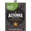 LAVAZZA Alterra Decaf House Blend Coffee - Brown 2 LAVAZZA Alterra Decaf House Blend Coffee - Brown -Techhome Appliances Store 9cd00e20 4d56 4396 9c51 1cad2f833b49