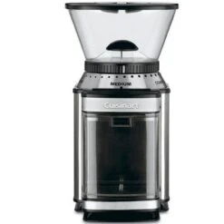 Cuisinart Supreme Grind Automatic Burr Mill 6 Cuisinart Supreme Grind Automatic Burr Mill -Techhome Appliances Store 9d1c5555 82b0 423b 8c5a 5e2ddbb4666e