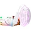 Nanoleaf - Essentials Matter 80" Smart LED Lightstrip (2m) Smarter Kit - Flexible And Trimmable - White And Colors 1 Nanoleaf - Essentials Matter 80" Smart LED Lightstrip (2m) Smarter Kit - Flexible And Trimmable - White And Colors -Techhome Appliances Store 9d39a778 2fa6 569f 9259 08ba3cc1a25f