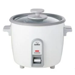 Zojirushi White Rice Cooker/ Steamer (3, 6, And 10 Cups) - 10 Cup - White 9 Zojirushi White Rice Cooker/ Steamer (3, 6, And 10 Cups) - 10 Cup - White -Techhome Appliances Store 9dbd7708 37e1 40fb 8bd7 bba936a1c6eb