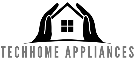 Techhome Appliances Store