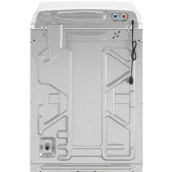 Whirlpool - 4.6 Cu. Ft. Top Load Washer With Built-In Water Faucet - White 22 Whirlpool - 4.6 Cu. Ft. Top Load Washer With Built-In Water Faucet - White -Techhome Appliances Store a0249093 0982 5e4e a830 b3a420d6358d