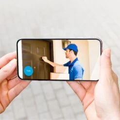 Blink - 2 Outdoor (3rd Gen) Wireless 1080p Security System With Up To Two-year Battery Life - Black -Techhome Appliances Store a2930e6e a1e1 5e50 94bb ed23af10ceca