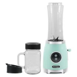 Americana - Retro Personal Blender - Mint